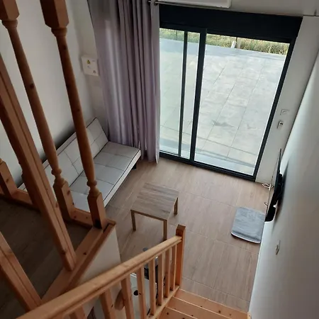 Appartement Cosy - Proche Meett 300m
