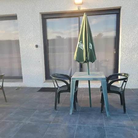 Appartement Cosy - Proche Meett 300m Cornebarrieu