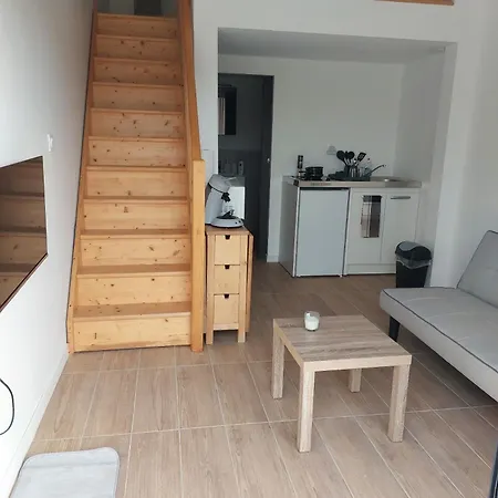 Appartement Cosy - Proche Meett 300m Cornebarrieu